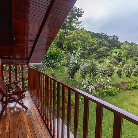 Cabanas Valle Campanas - Monteverde, Costa Rica Luaran gambar