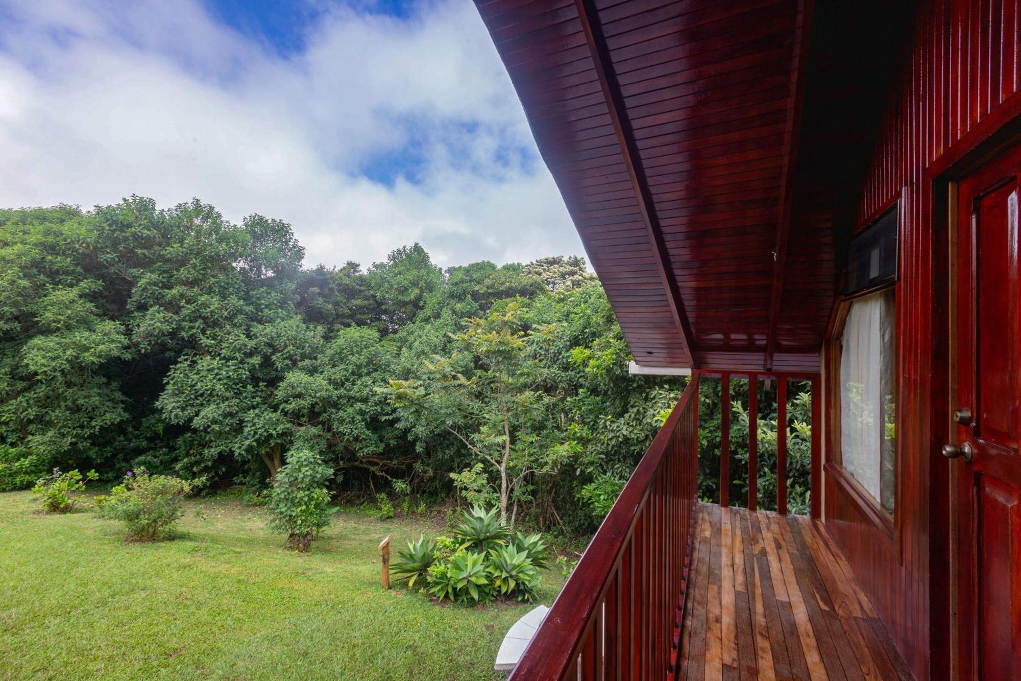 Cabanas Valle Campanas - Monteverde, Costa Rica Luaran gambar