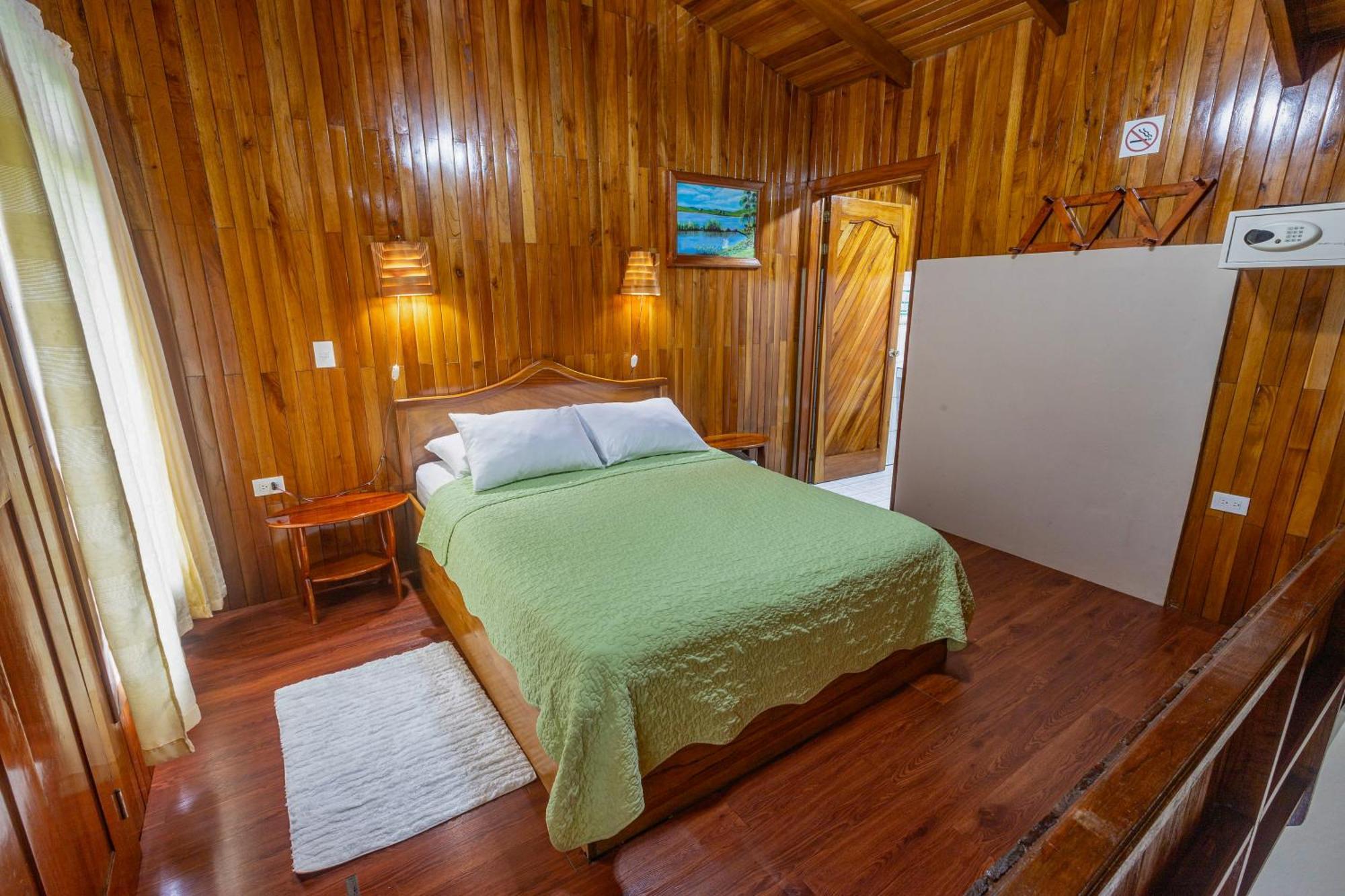 Cabanas Valle Campanas - Monteverde, Costa Rica Luaran gambar