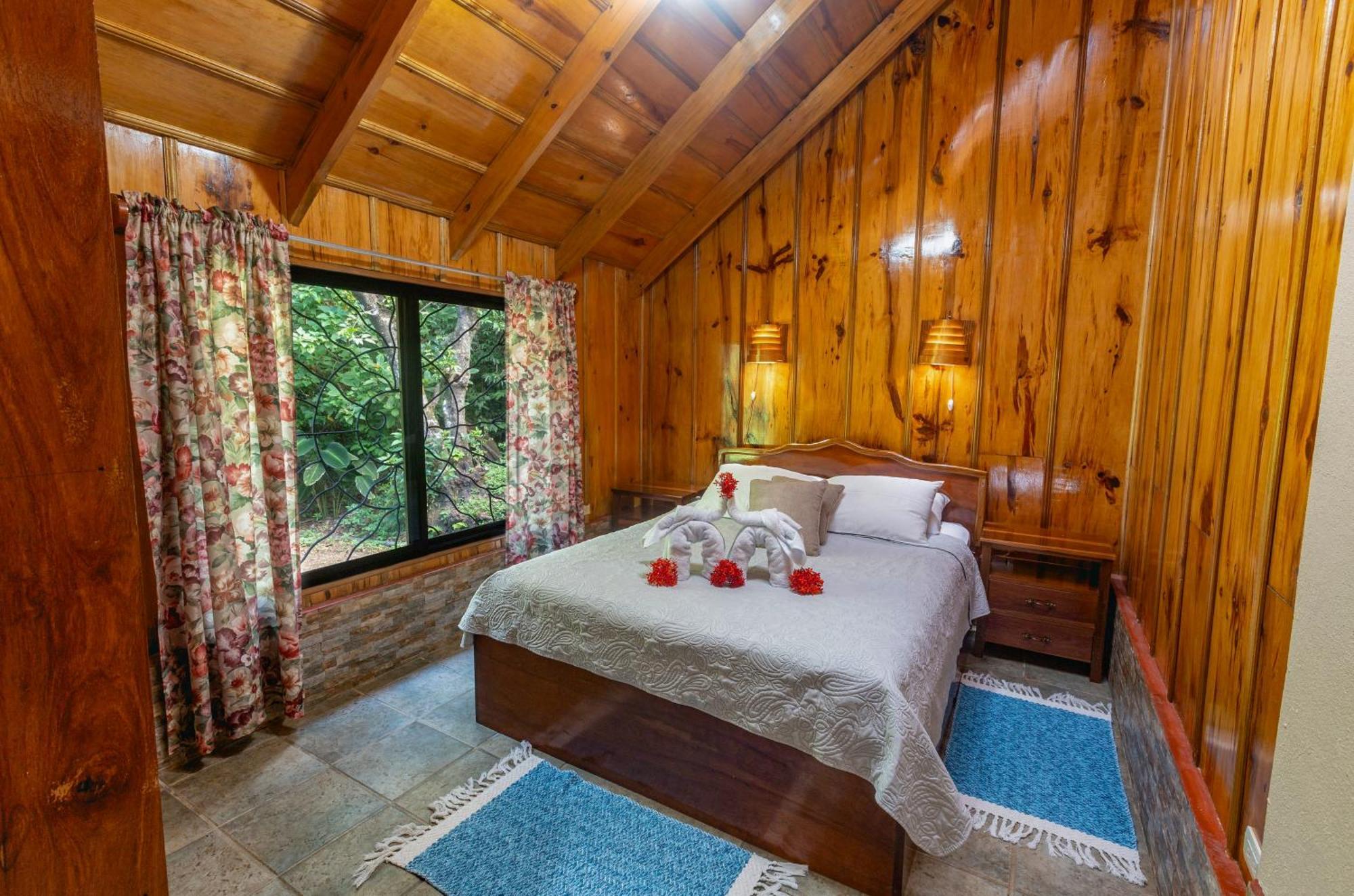 Cabanas Valle Campanas - Monteverde, Costa Rica Luaran gambar