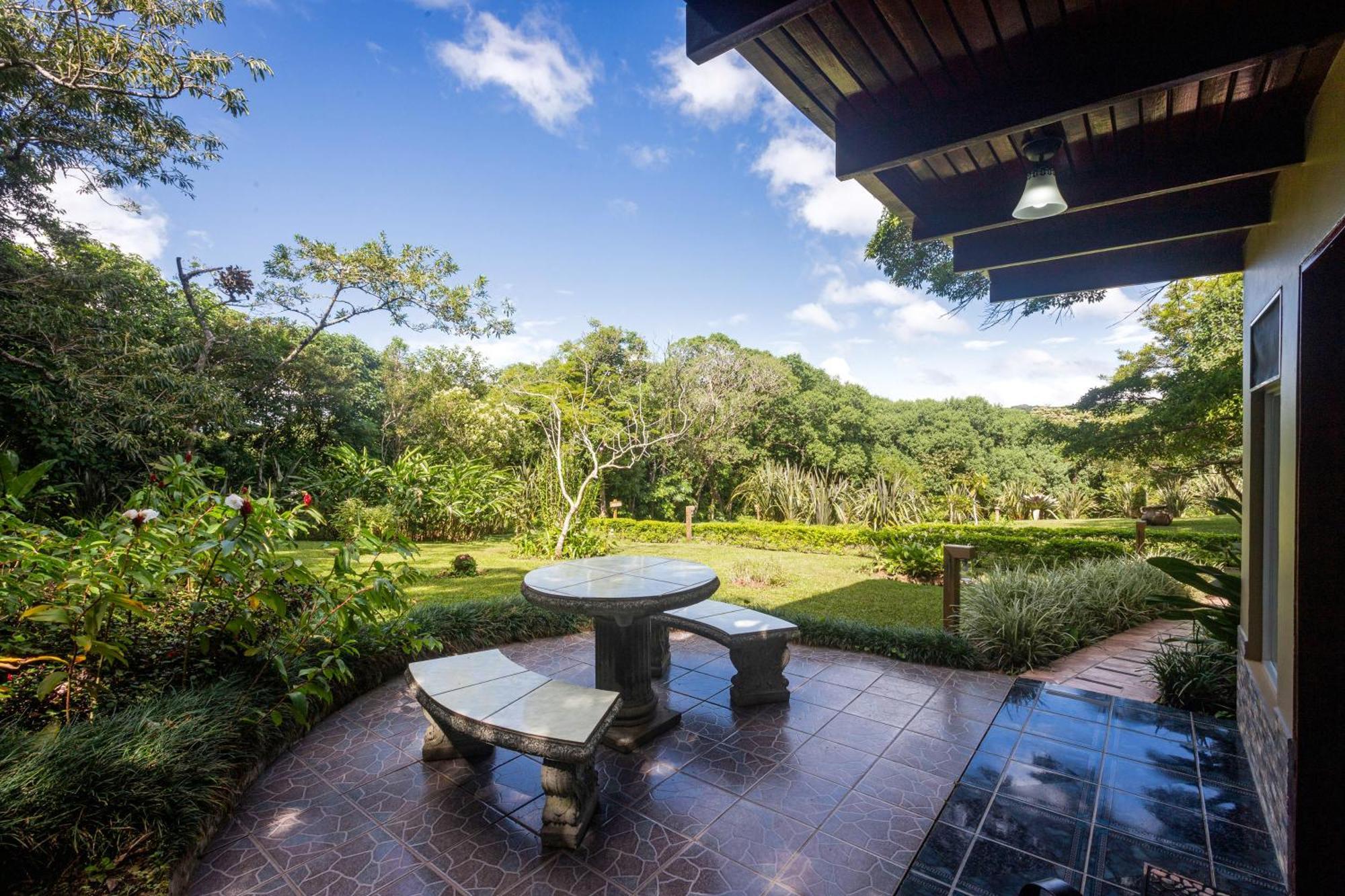 Cabanas Valle Campanas - Monteverde, Costa Rica Luaran gambar