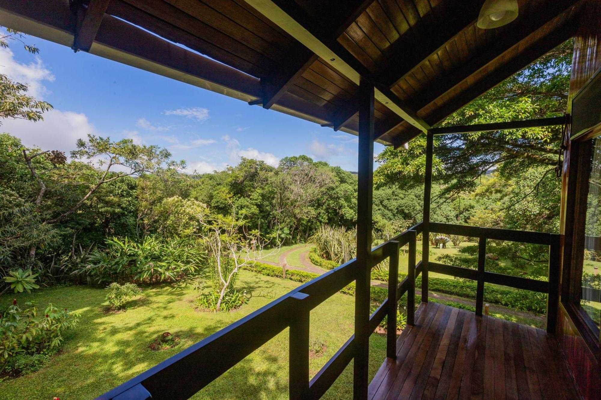 Cabanas Valle Campanas - Monteverde, Costa Rica Luaran gambar